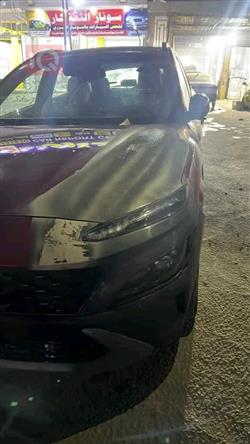 هيونداي كونا